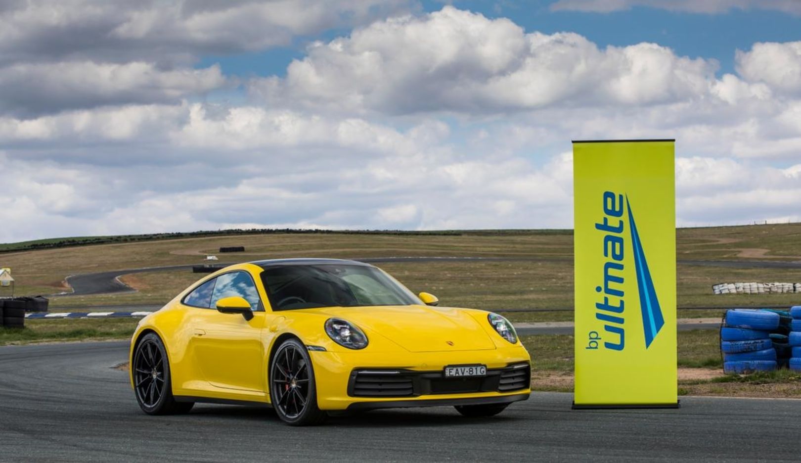 911 Carrera S wins 2020 MOTOR Magazine Performance Car Of The Year